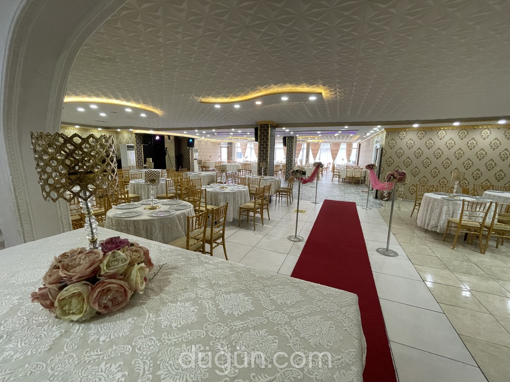 Mutluluk Düğün ve Kına Salonu 1