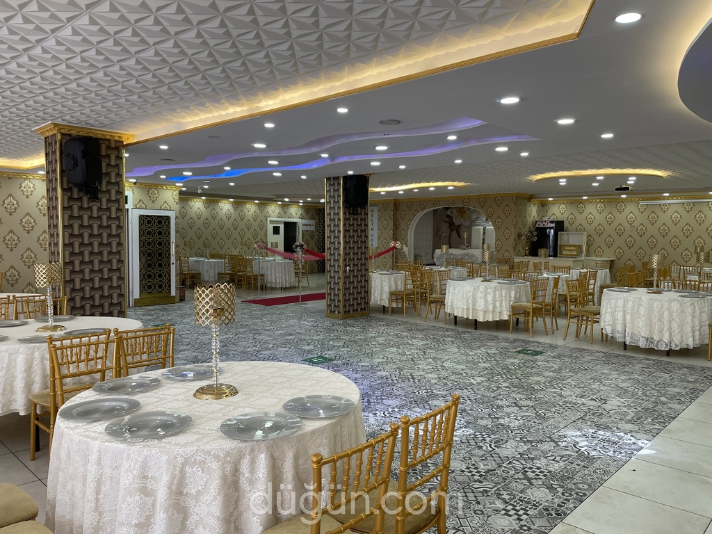 Mutluluk Düğün ve Kına Salonu 1