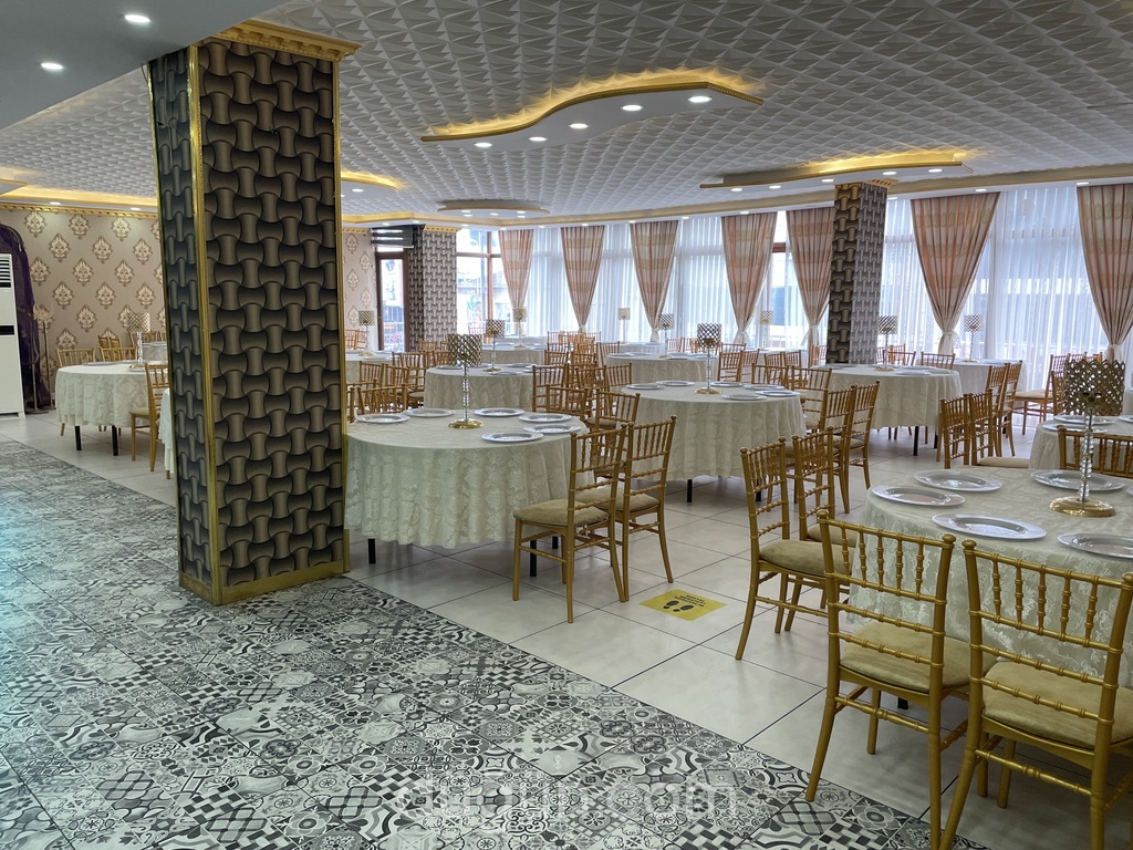 Mutluluk Düğün ve Kına Salonu 1