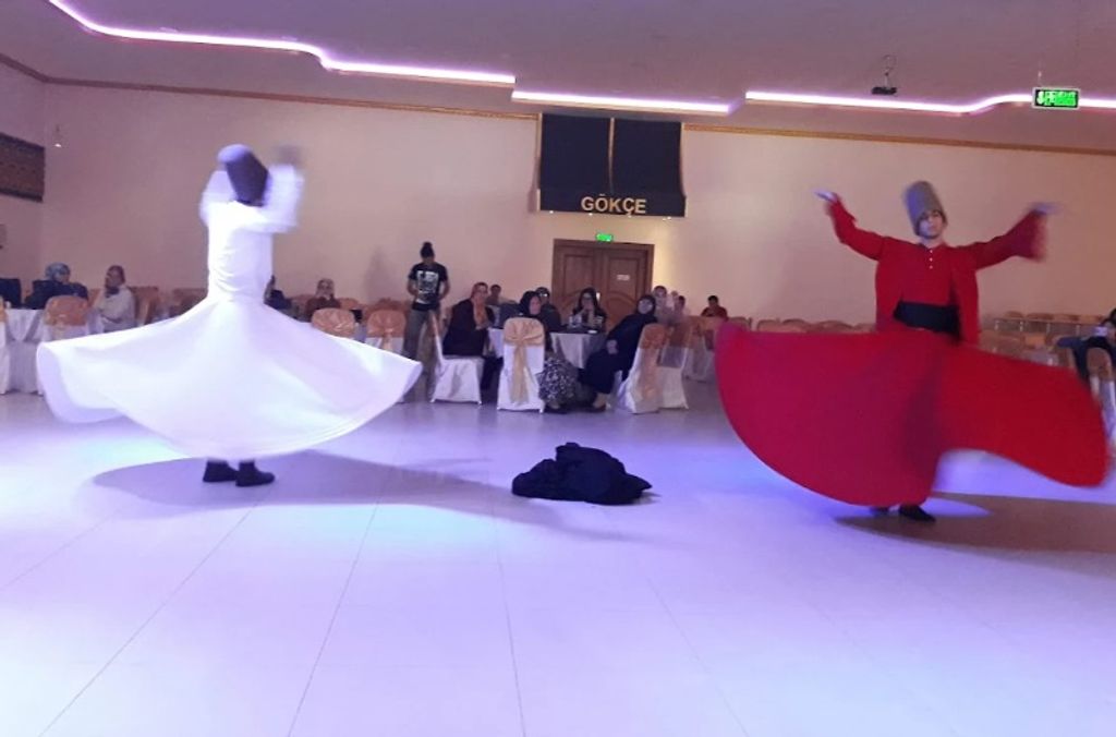 Gökçe Düğün Sarayı