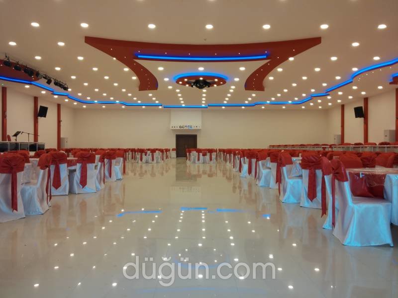Gökçe Düğün Sarayı