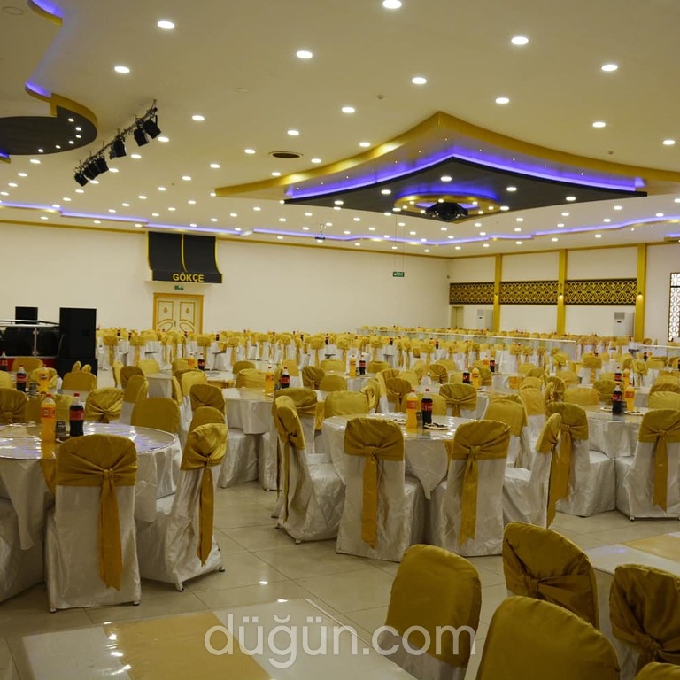 Gökçe Düğün Sarayı