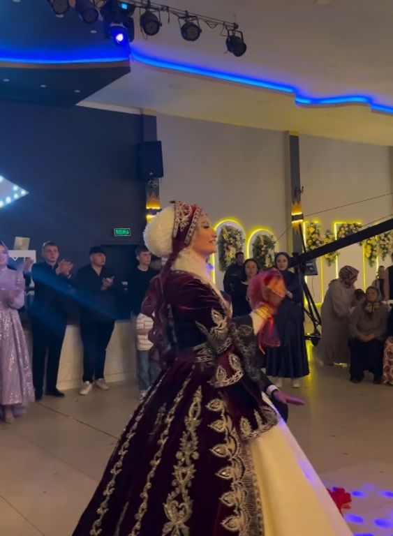 Gökçe Düğün Sarayı