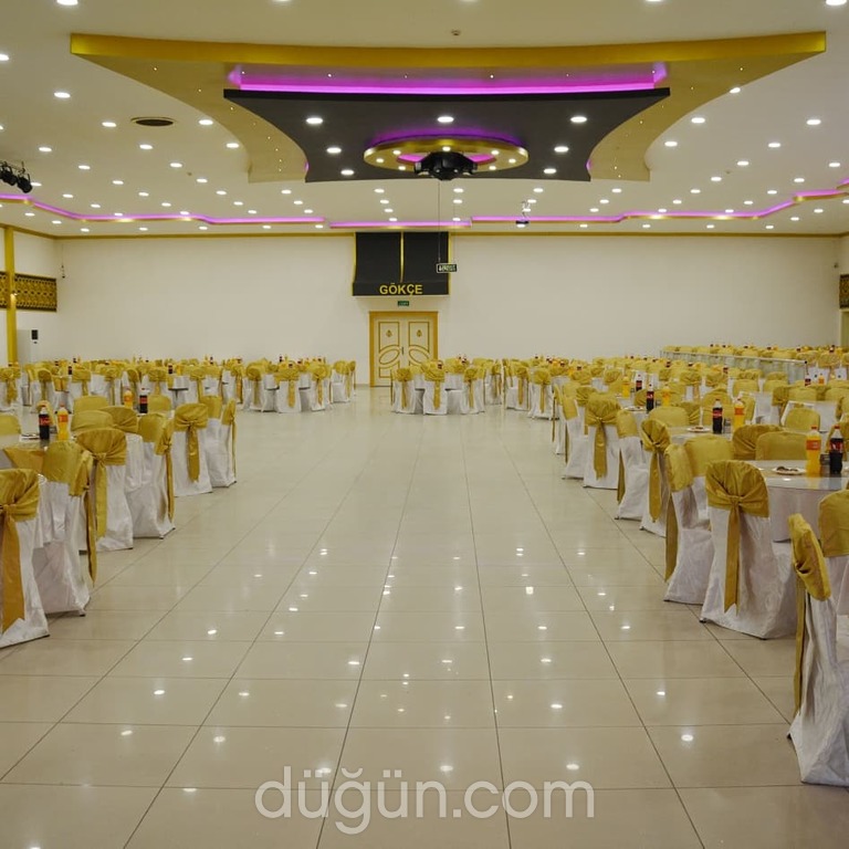 Gökçe Düğün Sarayı