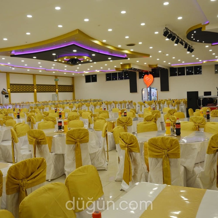 Gökçe Düğün Sarayı