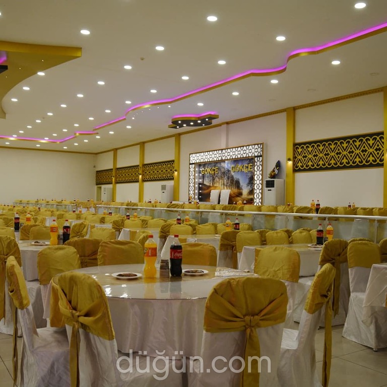 Gökçe Düğün Sarayı