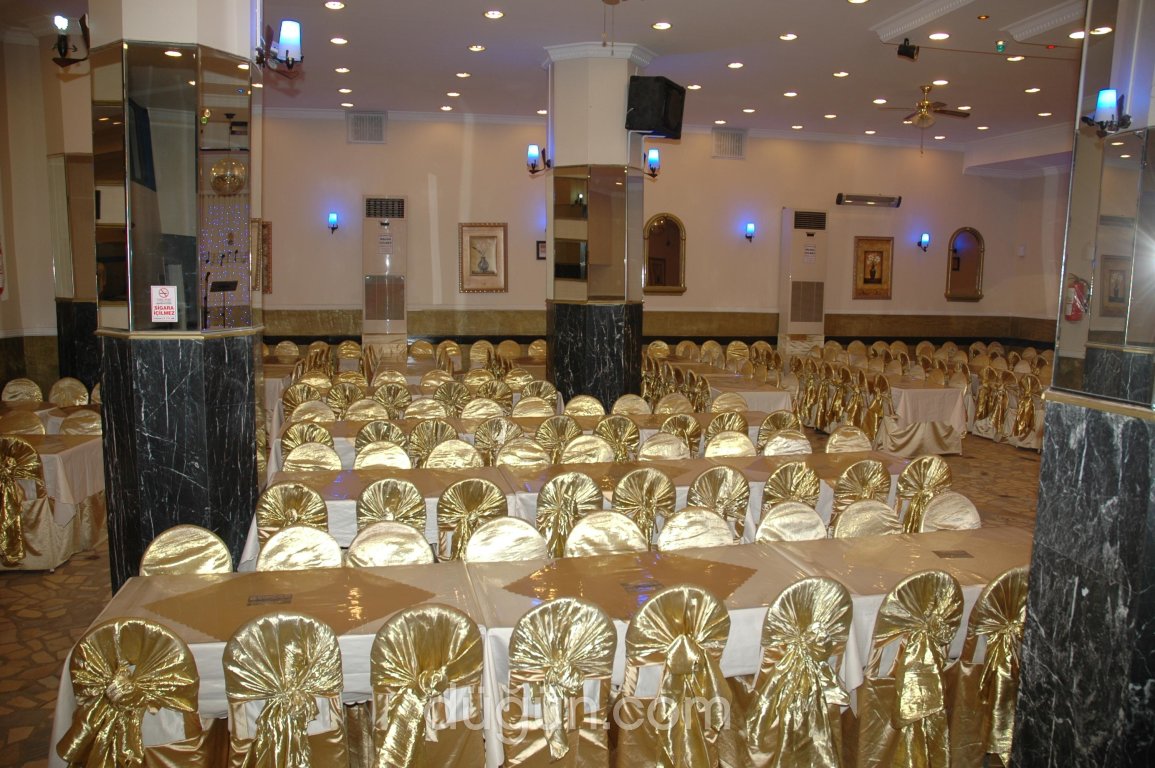 Yurdakul Düğün Salonu