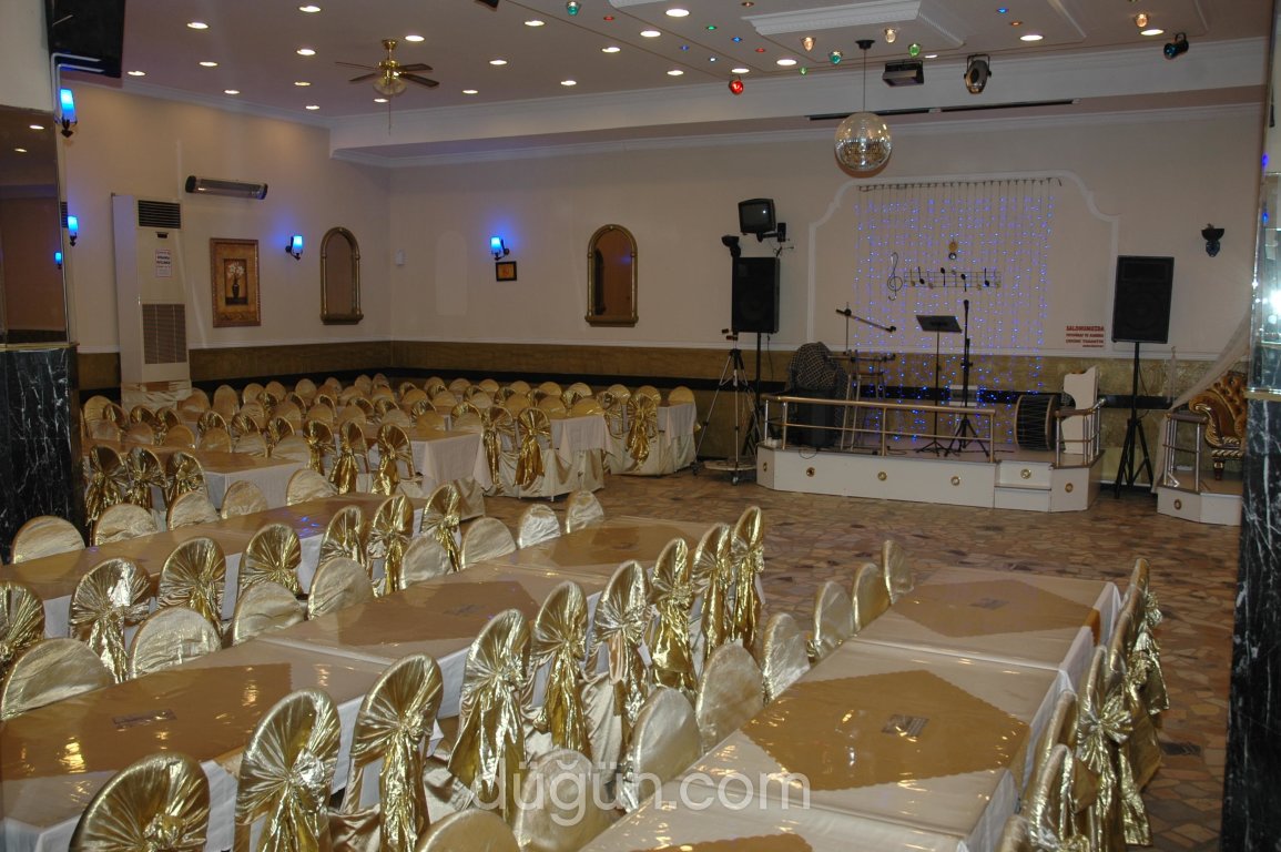 Yurdakul Düğün Salonu