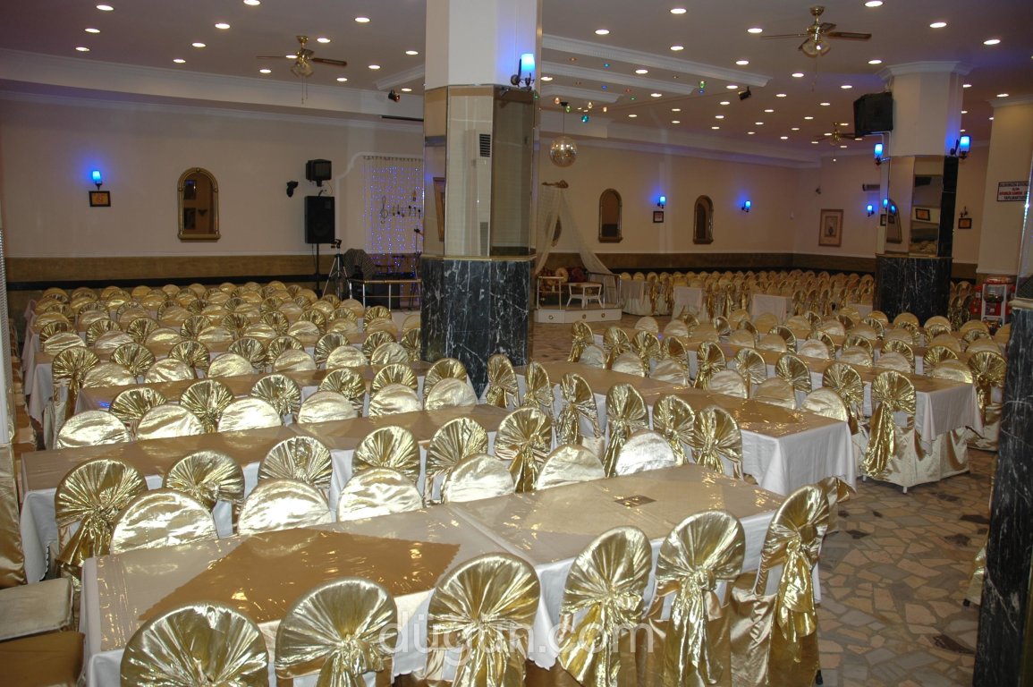 Yurdakul Düğün Salonu