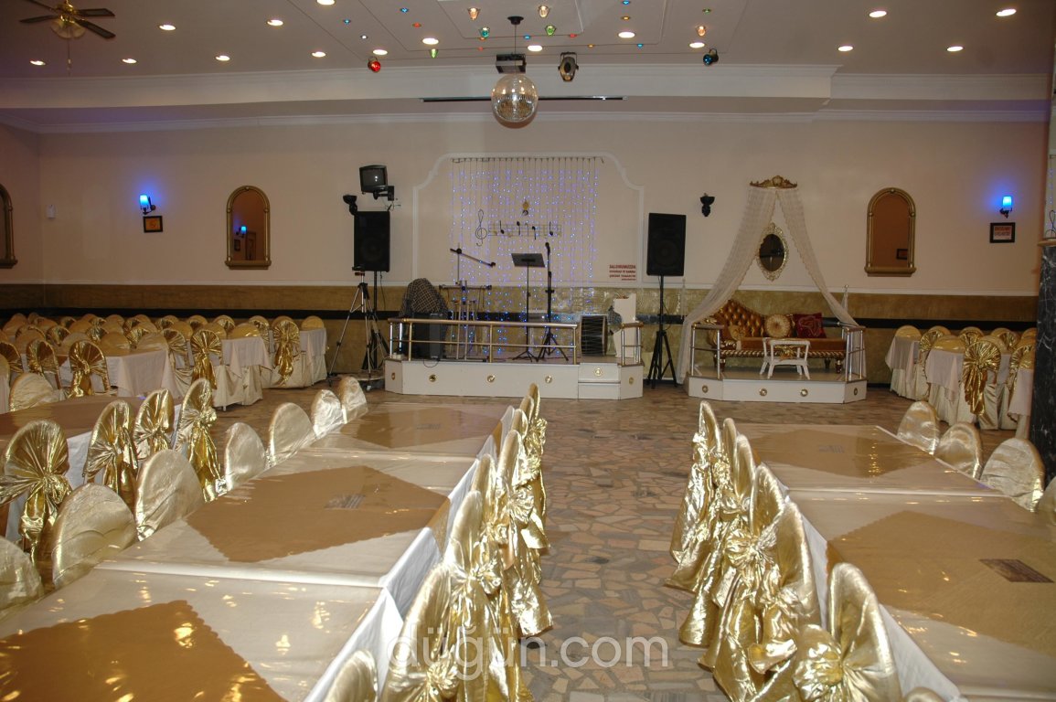 Yurdakul Düğün Salonu