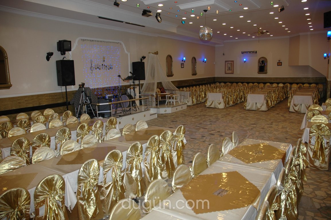 Yurdakul Düğün Salonu