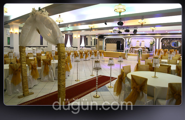 Esnaf Kefalet Düğün Salonu Sakarya