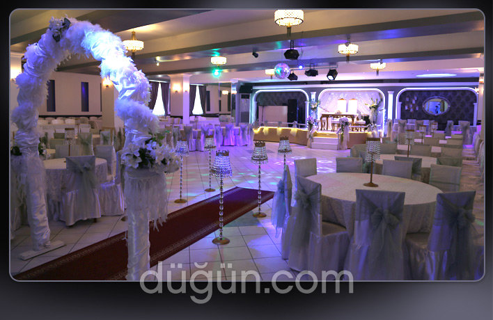 Esnaf Kefalet Düğün Salonu Sakarya