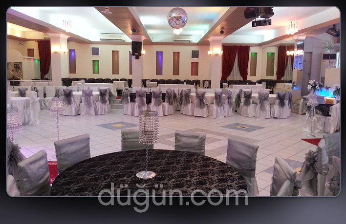 Esnaf Kefalet Düğün Salonu Sakarya