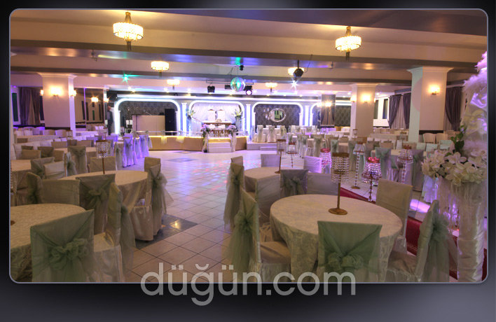 Esnaf Kefalet Düğün Salonu Sakarya