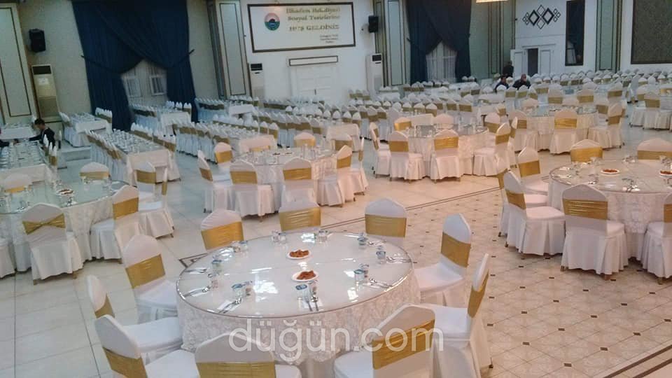 İlkadım Sosyal Tesisleri