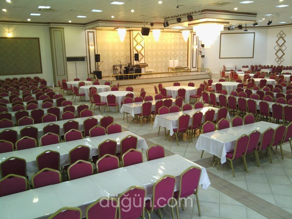 İlkadım Sosyal Tesisleri