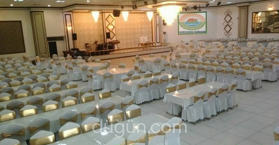 İlkadım Sosyal Tesisleri