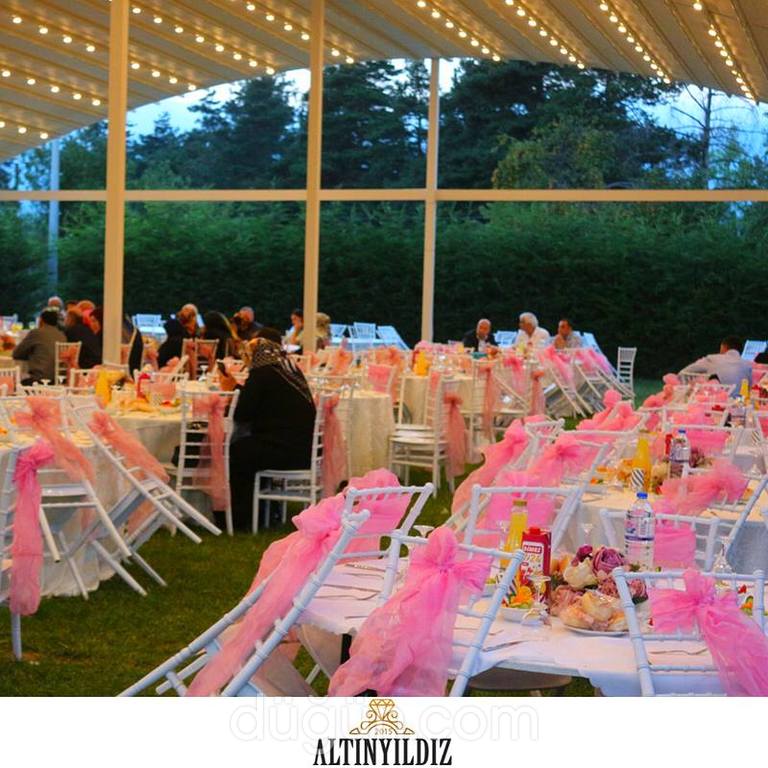 Altınyıldız Garden