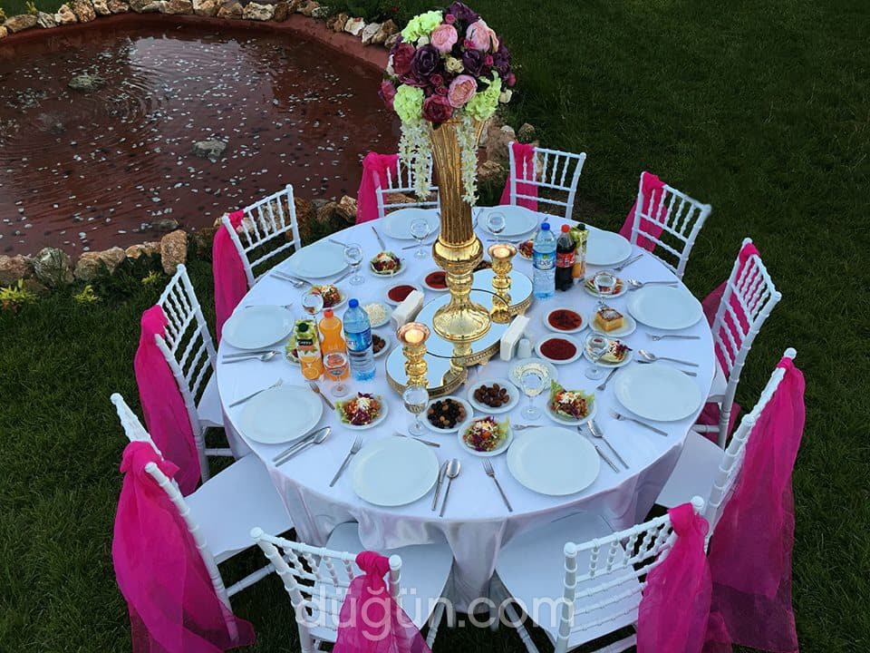 Altınyıldız Garden