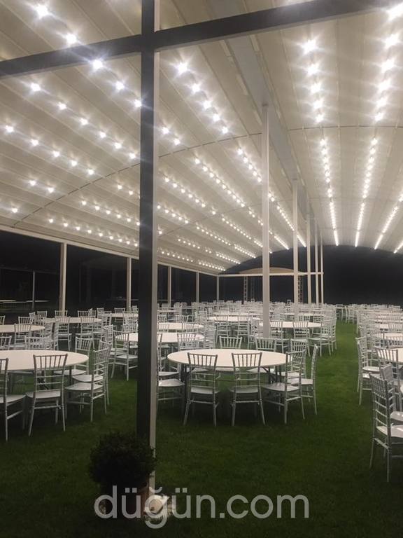 Altınyıldız Garden