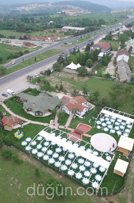 Altınyıldız Garden