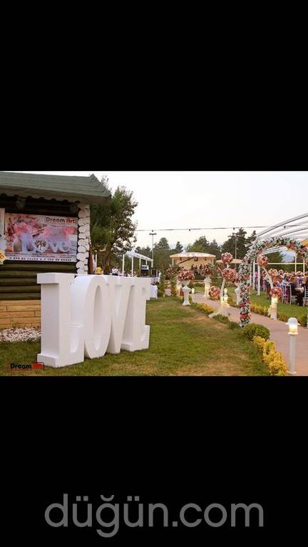 Altınyıldız Garden