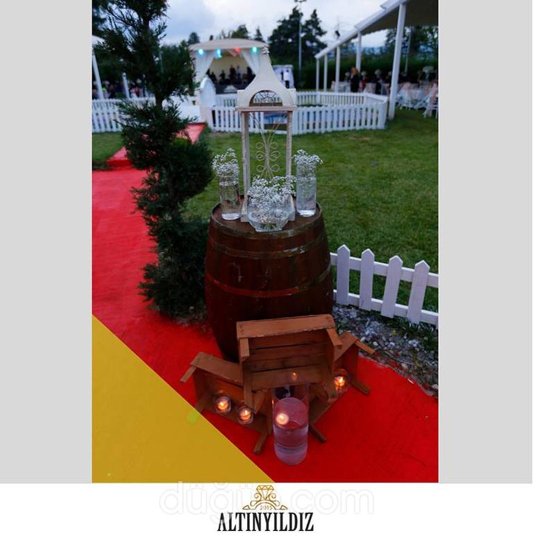 Altınyıldız Garden