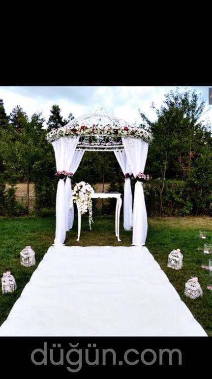 Altınyıldız Garden