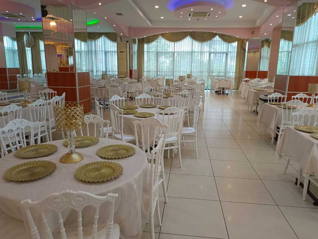 Paşa Düğün Salonu