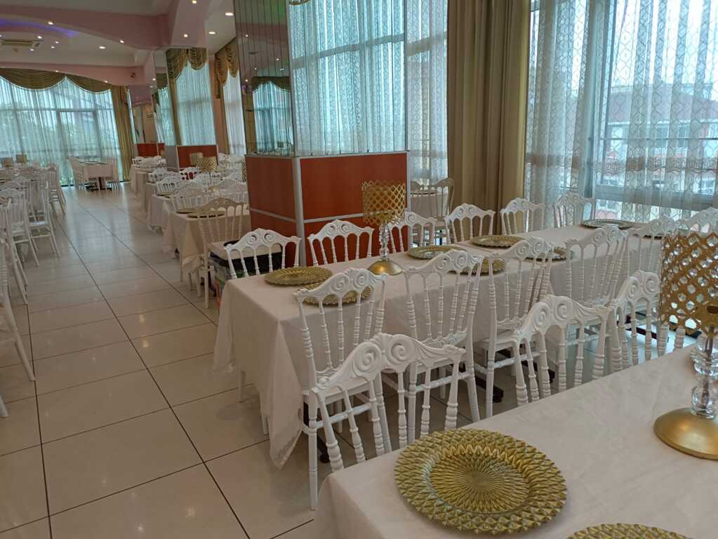 Paşa Düğün Salonu