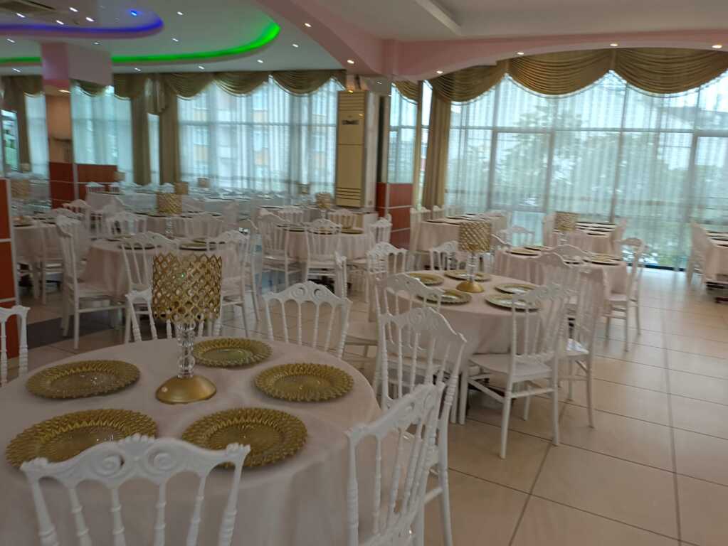 Paşa Düğün Salonu