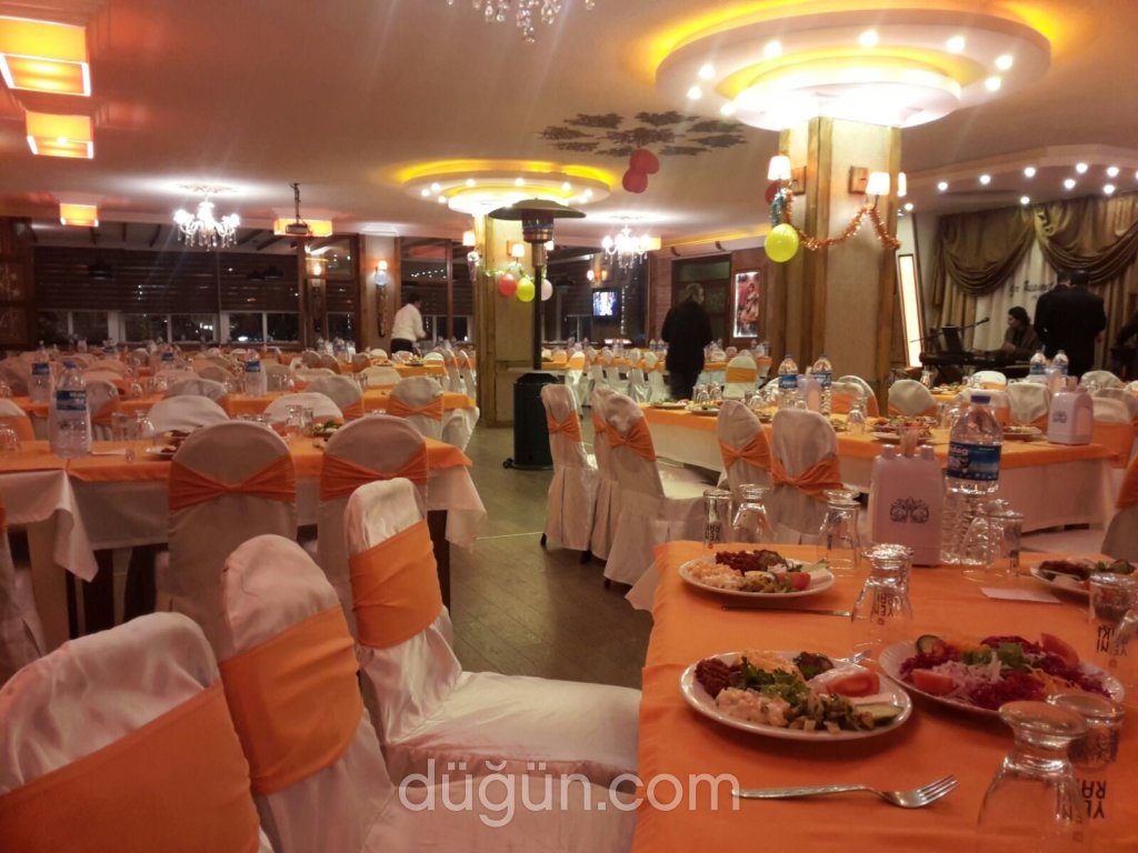 Yeni Gar Restaurant