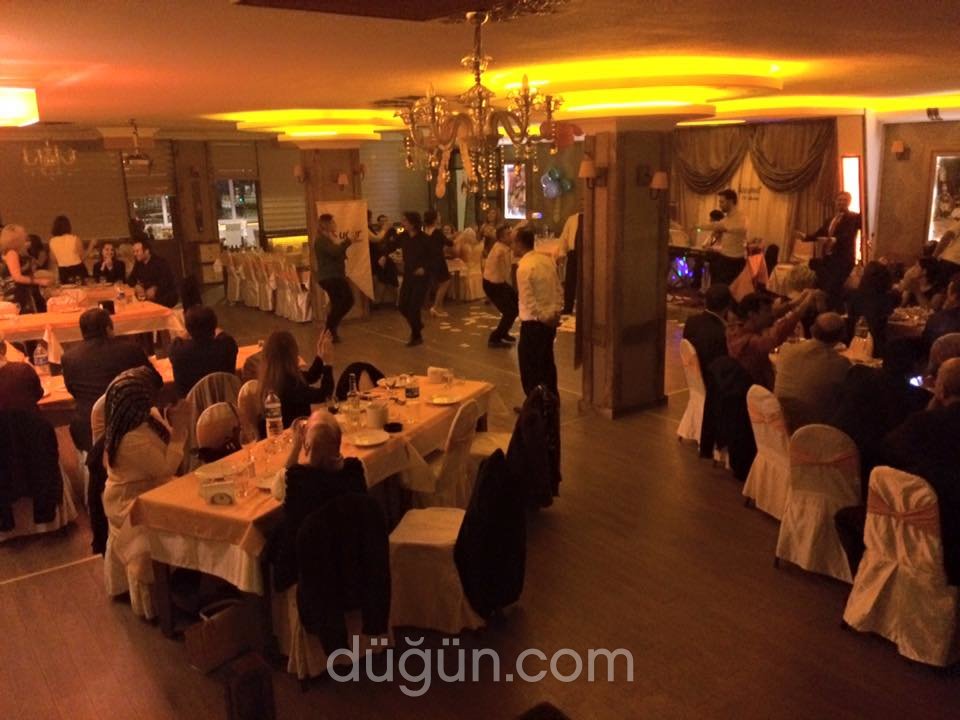 Yeni Gar Restaurant