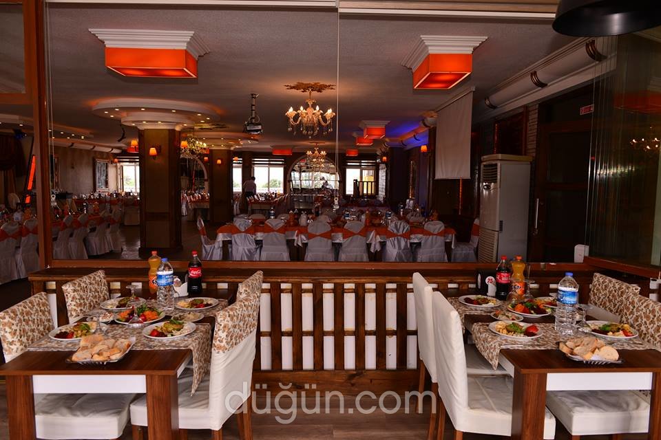 Yeni Gar Restaurant