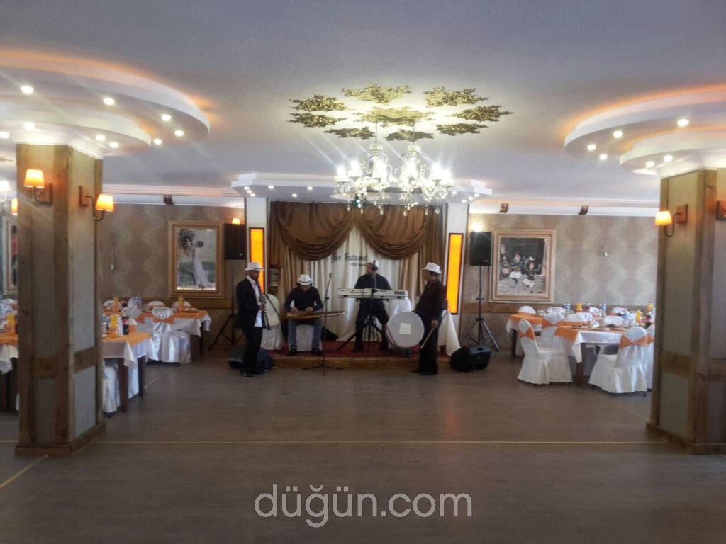 Yeni Gar Restaurant