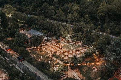 Boğaz Garden