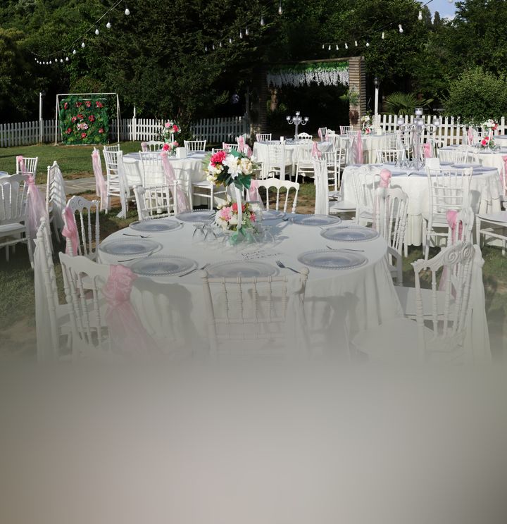 Boğaz Garden
