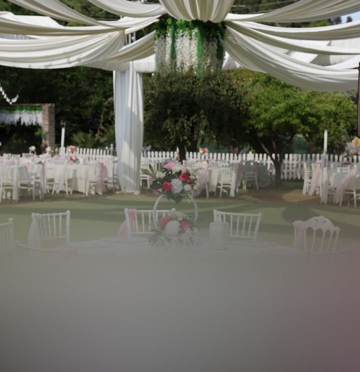 Boğaz Garden