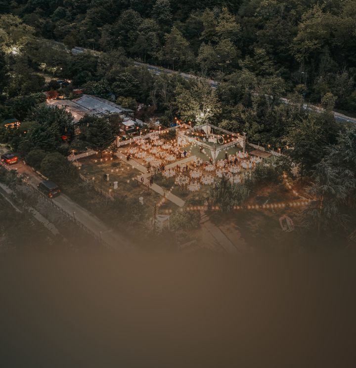 Boğaz Garden