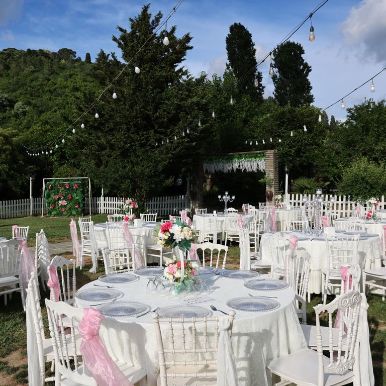 Boğaz Garden