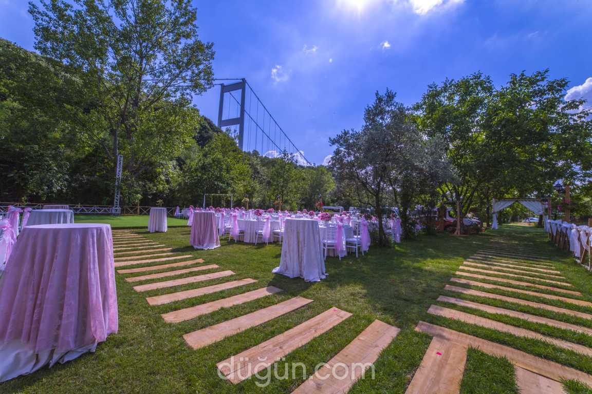 Boğaz Garden