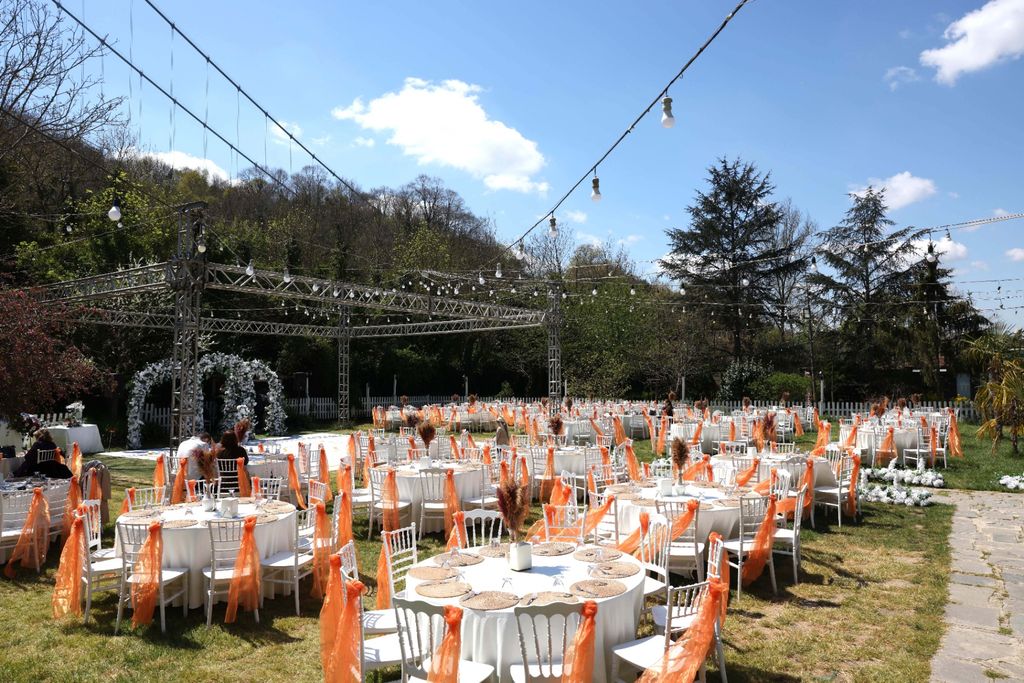 Boğaz Garden