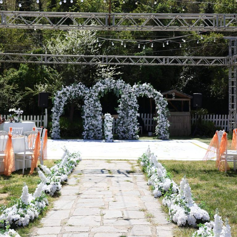 Boğaz Garden