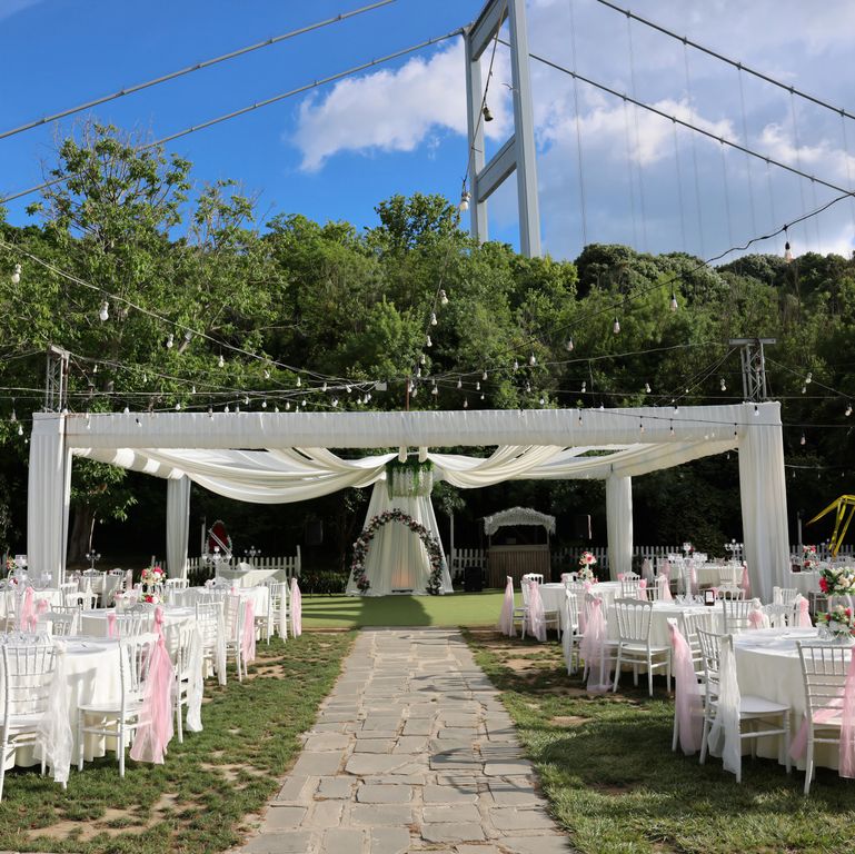 Boğaz Garden