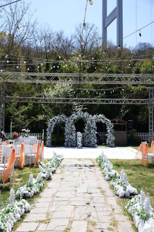 Boğaz Garden