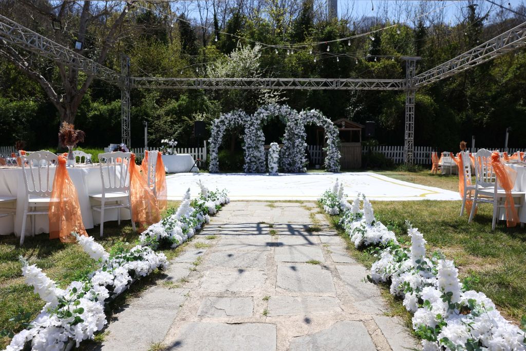 Boğaz Garden