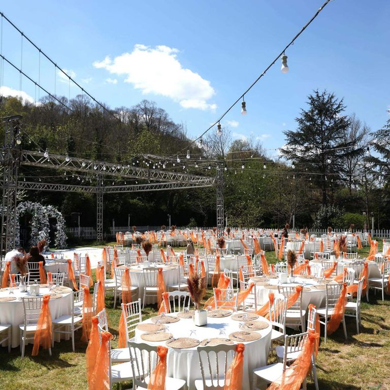 Boğaz Garden