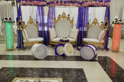 Sefa Düğün Salonu