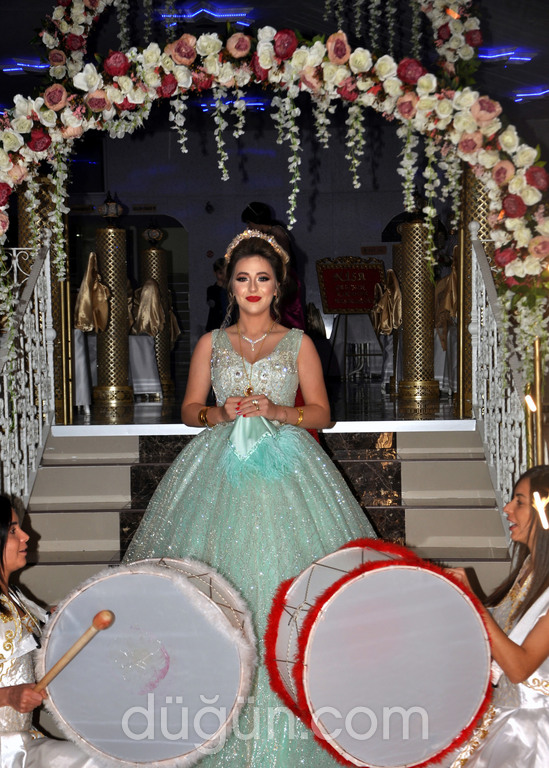 Sefa Düğün Salonu